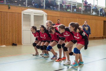 Bild 529 - Nordostdeutsche Meisterschaft U16